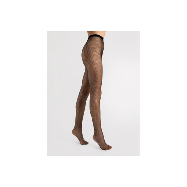 Greta Collants - Noir